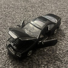 Mercedes Benz CL500 1:38 Model
