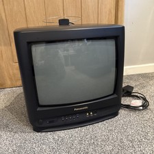 Vintage panasonic colour - vintage,