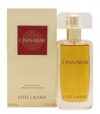 Estee Lauder Cinnabar Eau de