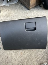 Mazda 3 Dashboard Glove Box