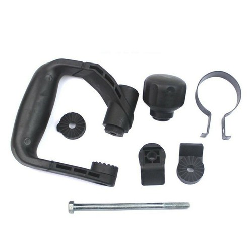 Replacement hammer side handle - replacement,