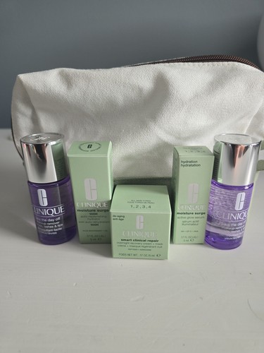 Clinique moisture surge minis - clinique,