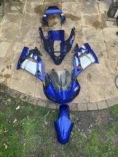 Yamaha R6 Oem Genuine Full