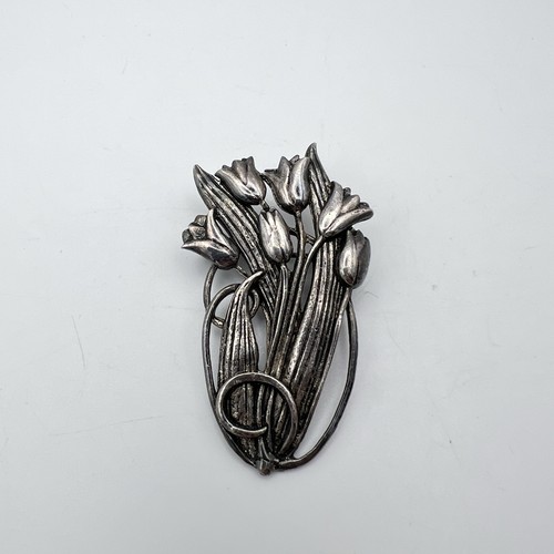 Masj vintage silver - silver, plate