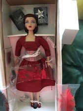 Gene marshall doll touch - marshall, of