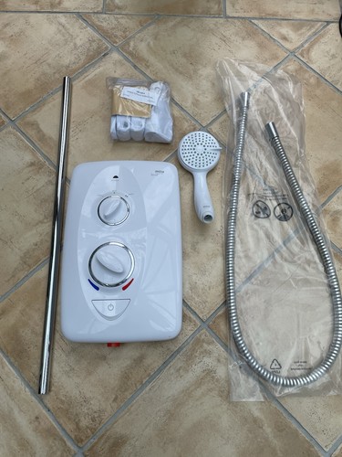 Mira sprint 5kw electric - sprint,