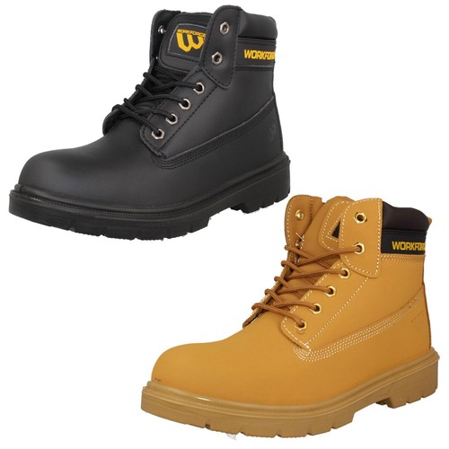 Mens workforce steel - mens,