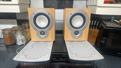 Denon mission speaker - denon, pair