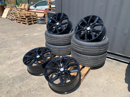 Alloy wheels tyres 22 - &,