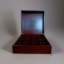 Flavia Box Coffee Tea