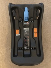 Jole Isofix Car Seat Base Universal Black