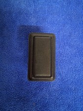 Ford Granada Mk2 Escort Mk3 Fiesta Mk2 Switch Blank