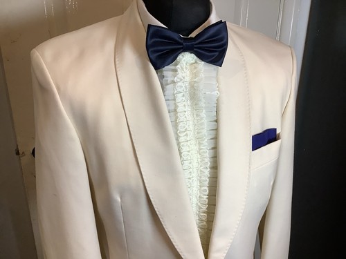 Men ivory white dinner - men’s, ivory/white