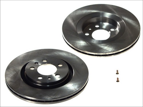 Brake disc pcs front - pcs.,