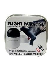 1x Flight Path Live bird