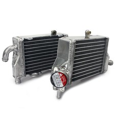 Aluminum Radiator For
