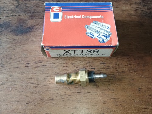 Engine temperature transmitter - engine,
