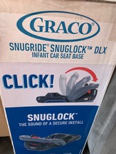 Graco Snugride Click Connect