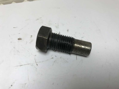 Bolt locking device gearshift - locking,