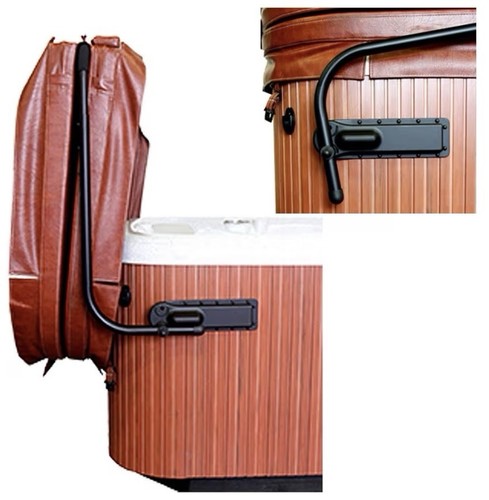 Cover mate lifter for hot - mate,