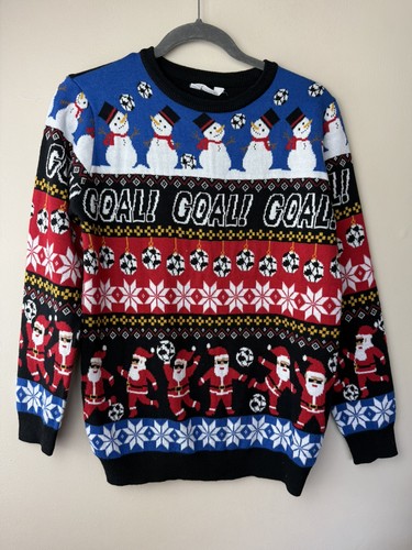 Boys goal football christmas - boys,