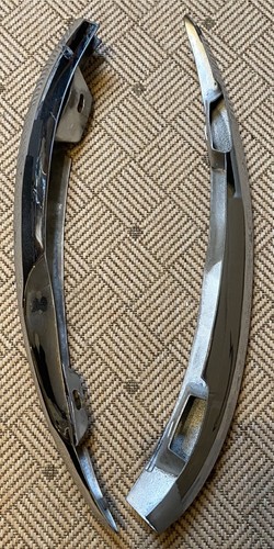 Original pair jaguar type - original, of