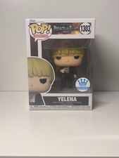 FUNKO POP: ATTACK ON TITAN -