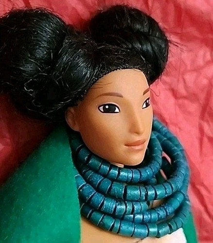 Native american goddess indian - native-american,