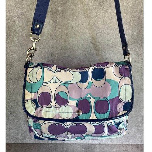 Coach kyra daisy scarf - coach,