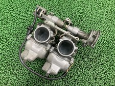 Genuine Honda TA21A carburetor
