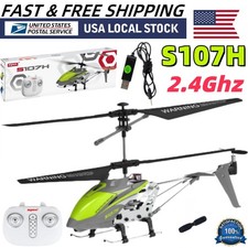 2.4Ghz Syma S107H Remote