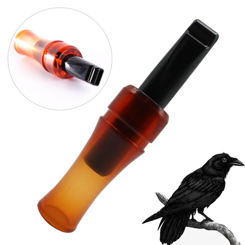 Crow call accessories - crow,