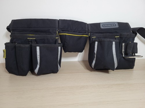 Stanley tool belt - tool, pouch