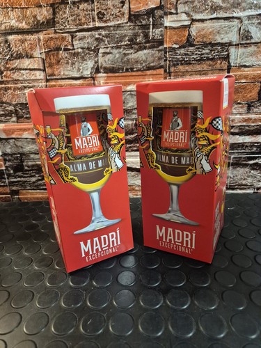 Madri excepcional limited - excepcional,