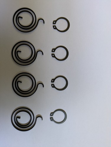 Turn door handle repair - 2,