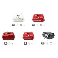 Lawn Mower Gas  Tank Garden Power Oil Reservoir Increaser High Performance