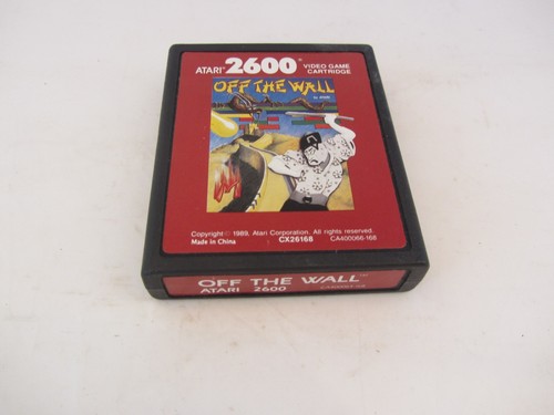 Off the wall - the,