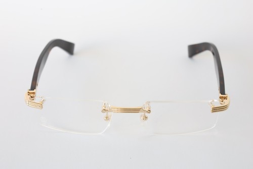 New cartier eyewear optical - new,