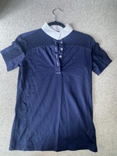 Women’s Navy Diamanté