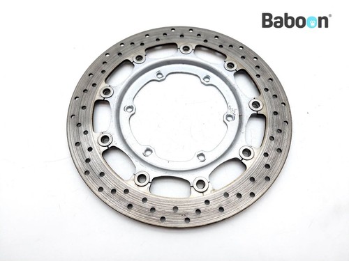 Brake disc front yamaha 660 - brake,
