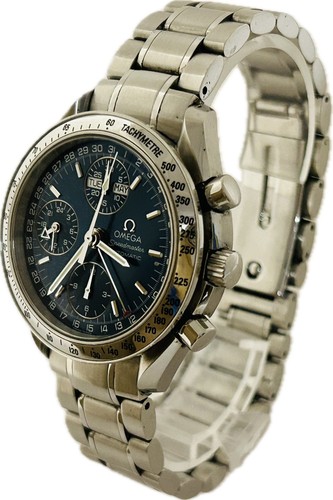 Omega speedmaster triple - omega,