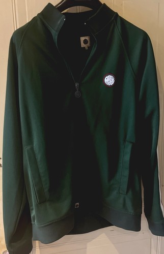 Pretty green track jacket - pretty,