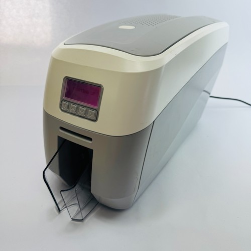Magicard 600 duo dual - magicard, sided