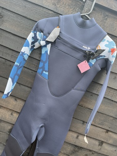 Alder junior chest zipped - junior,