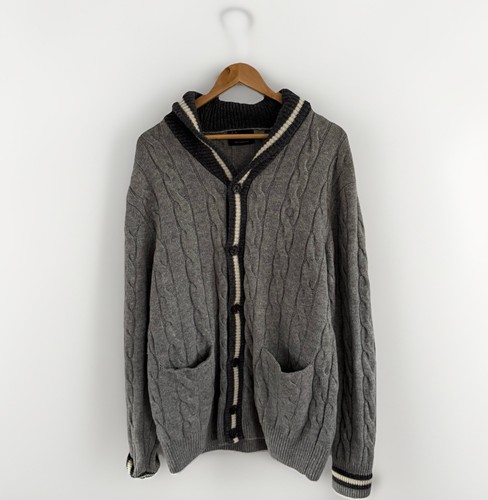 Fred perry men cardigan - men’s,