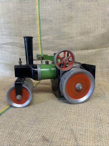 Live steam mamod - mamod, sr1a