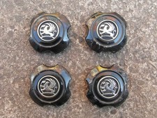 VAUXHALL CORSA D TIGRA B BLACK