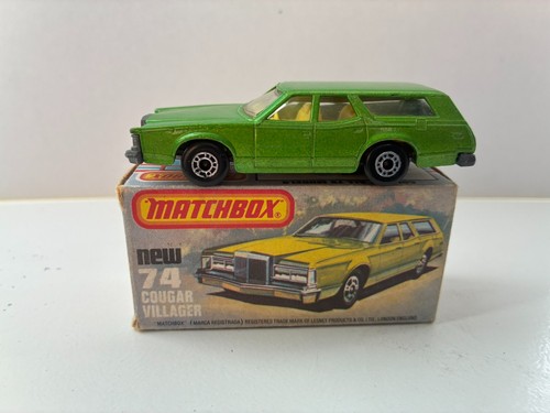 Matchbox regular wheels - regular,
