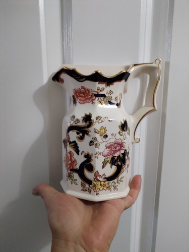 Masons ironstone goregous - ironstone,
