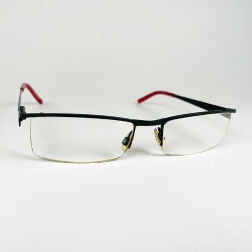 Osiris eyeglasses black - osiris,